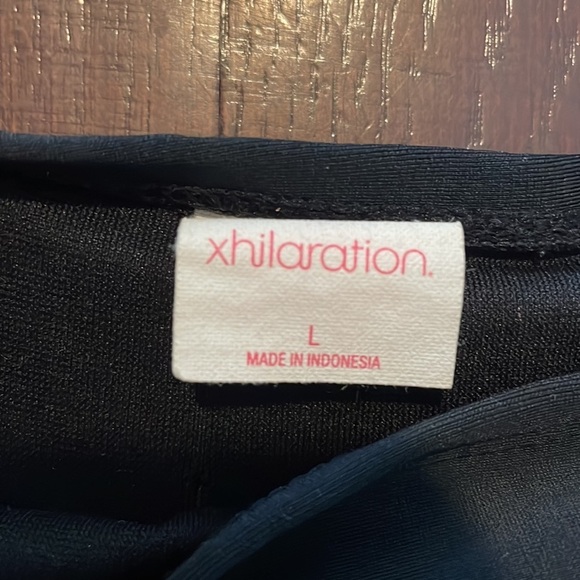 Women's Xhilaration Swimsuit Bikini Bottoms Large - Picture 12 of 13